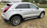 Used 2022 Cadillac XT4 Premium Luxury w/ Driver Awareness Package image 4