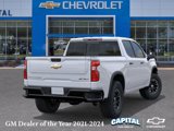 New 2026 Chevrolet Silverado 1500 ZR2 image 4