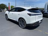 New 2025 Nissan Murano SL w/ Cargo Package image 3