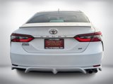 Used 2024 Toyota Camry SE image 4