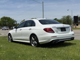Used 2017 Mercedes-Benz E 300 4MATIC image 5