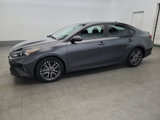 Used 2022 Kia Forte GT-Line w/ GT-Line Technology Package image 2
