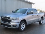 New 2025 RAM 1500 Big Horn image 4