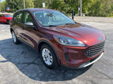 Used 2021 Ford Escape S image 2