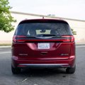 Used 2021 Chrysler Pacifica Touring-L image 6