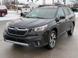Used 2022 Subaru Outback Limited image 4