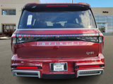 New 2025 INFINITI QX80 Luxe w/ Cargo Package image 5