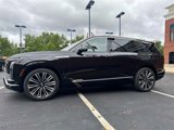 New 2026 Cadillac Vistiq Premium Luxury image 4