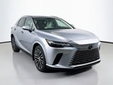 New 2025 Lexus RX 350h image 3