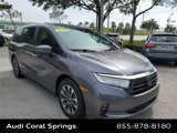 Used 2024 Honda Odyssey EX-L image 2
