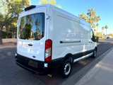 Used 2021 Ford Transit 250 Medium Roof image 5