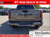 New 2026 RAM 1500 Laramie w/ Night Edition image 6