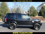 Used 2013 Land Rover LR4 HSE image 4