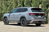 New 2025 Volkswagen Atlas Peak Edition SE image 6