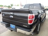 Used 2012 Ford F150 Lariat w/ Lariat Chrome Pkg image 5