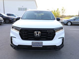 New 2025 Honda Pilot Black Edition image 2