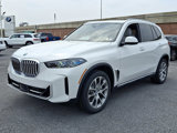 New 2026 BMW X5 xDrive40i w/ Climate Comfort Package image 2