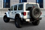 New 2025 Jeep Wrangler Unlimited Rubicon 392 image 3