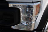Used 2021 Ford F550 4x4 SuperCab Super Duty w/ Power Equipment Group image 5