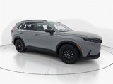 New 2025 Honda CR-V Sport image 4