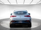 New 2026 Mercedes-Benz GLE 53 AMG 4MATIC Coupe image 3