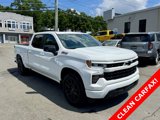 Used 2024 Chevrolet Silverado 1500 RST image 3