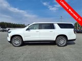 New 2025 Chevrolet Suburban LT w/ Comfort Package image 2