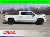 New 2025 Chevrolet Silverado 1500 RST w/ RST All Star Premium Package image 2