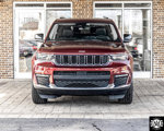 Used 2022 Jeep Grand Cherokee L Limited image 2