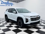 New 2026 Chevrolet Equinox LT w/ Safety and Technology Package image 6