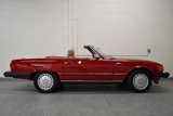 Used 1988 Mercedes-Benz 560 SL image 4