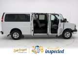 Used 2024 Chevrolet Express 3500 LT w/ LT Preferred Equipment Group image 3