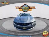Used 2020 Chevrolet Camaro LT image 3