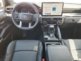 New 2025 Toyota Tacoma Limited image 6