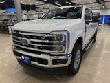 New 2026 Ford F350 Lariat image 4