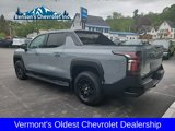 New 2025 Chevrolet Silverado EV LT image 3