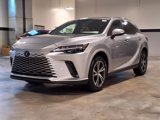 New 2025 Lexus RX 350 AWD image 3