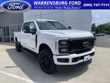 New 2025 Ford F250 4x4 Crew Cab Super Duty image 2