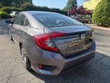 Used 2016 Honda Civic LX image 3
