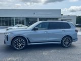 New 2026 BMW X7 M60i image 3