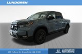 New 2025 Honda Ridgeline RTL image 3