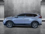 Used 2022 Honda CR-V EX-L image 2