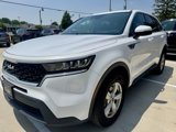 Used 2023 Kia Sorento LX image 4