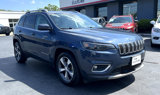 Used 2020 Jeep Cherokee Limited image 2