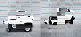 New 2025 Chevrolet Silverado 2500 W/T image 4