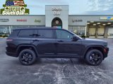 New 2025 Jeep Grand Cherokee L Limited image 2