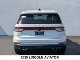 New 2025 Lincoln Aviator AWD w/ Equipment Group 101A image 5