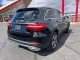 Used 2019 Mercedes-Benz GLC 300 w/ Premium Package image 5