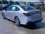 Certified 2025 Subaru Legacy Premium image 5