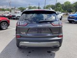 Certified 2021 Jeep Cherokee Limited image 5